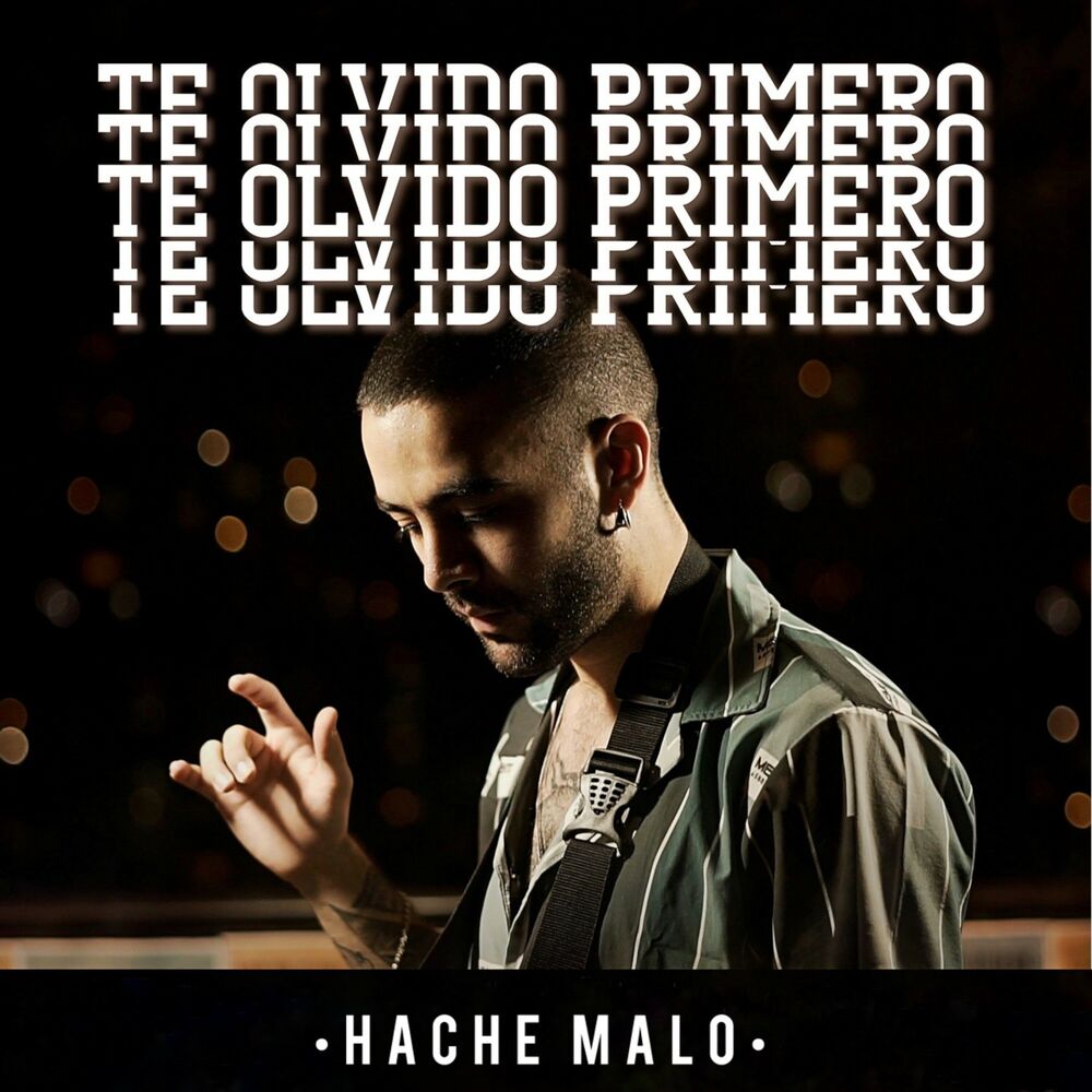 Picture of Te Olvido Primero