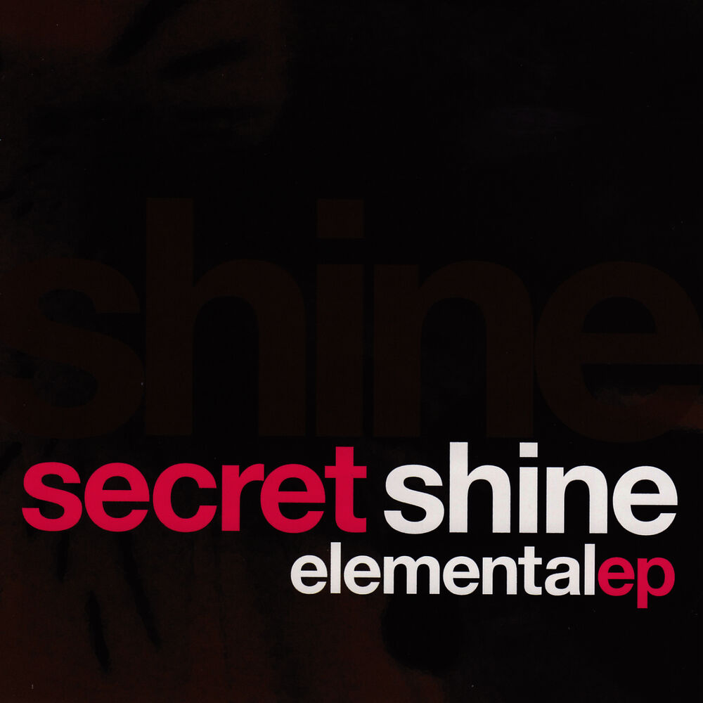 Picture of Elemental EP