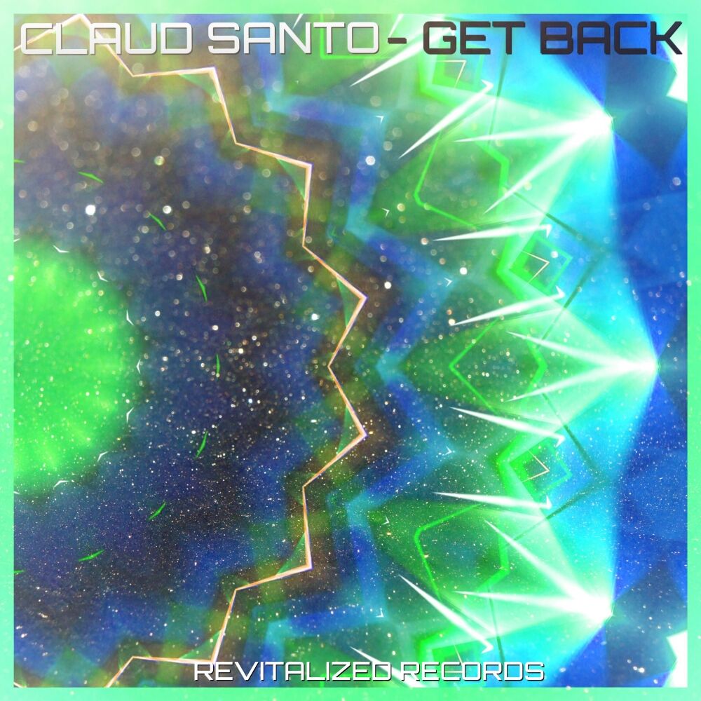 Picture of Get Back