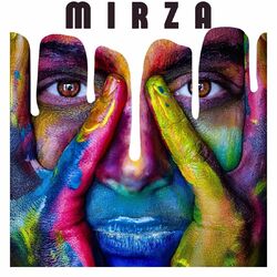 Cover of Mirza