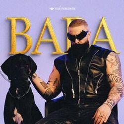 Cover of BABA