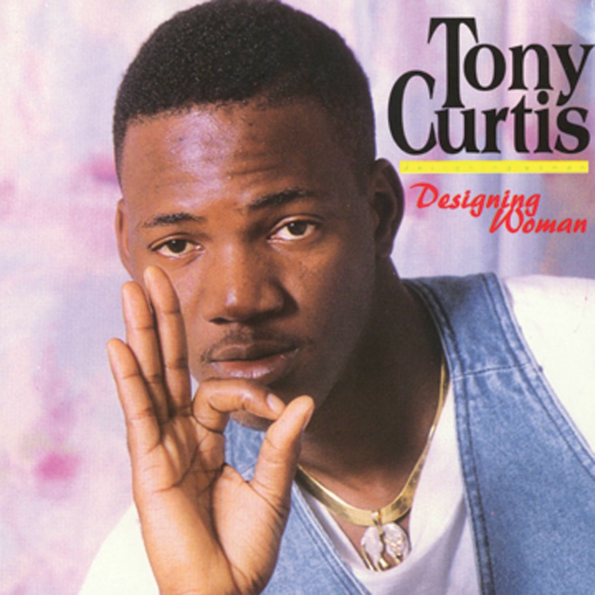 Tony Curtis: albums, songs, concerts | Deezer