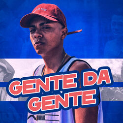 Cover of Gente da Gente