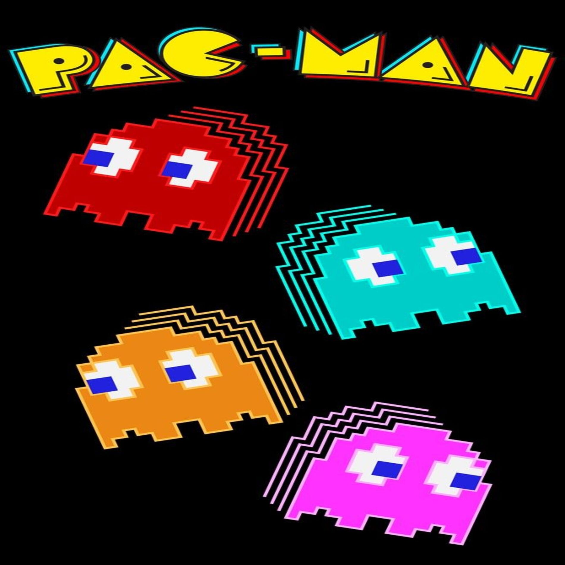 Album cover of FAMOSO PAC MAN - COMEDOR DE BCTINH#