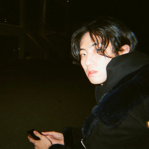 104 – photo album – Single