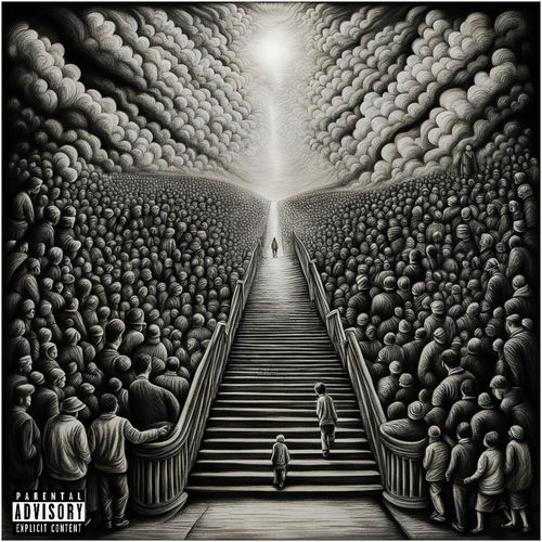 Journey To The Top