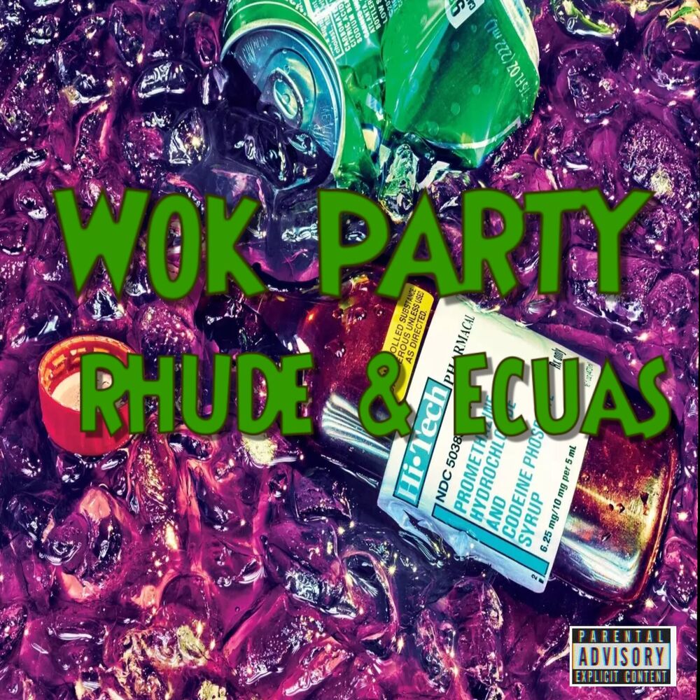 Picture of Wok Party