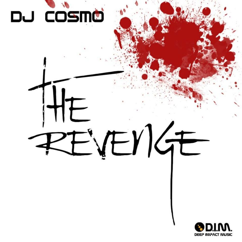 Picture of The Revenge