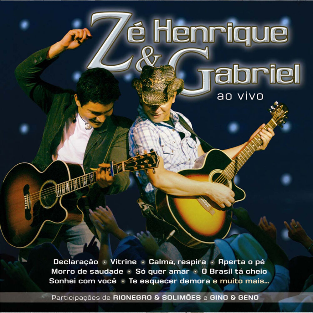 Picture of Ao Vivo (Ao Vivo)