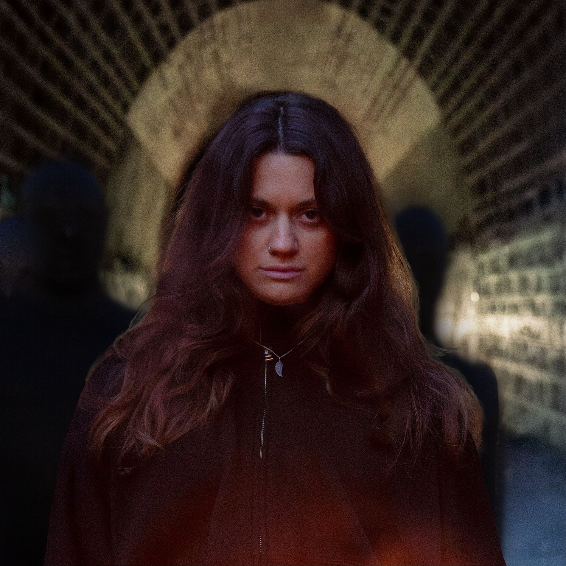 Album cover of Seit du da bist