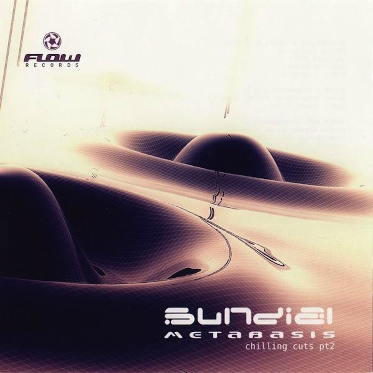 Album cover of Sunfruits Avenue