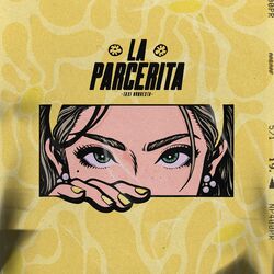 Cover of La Parcerita