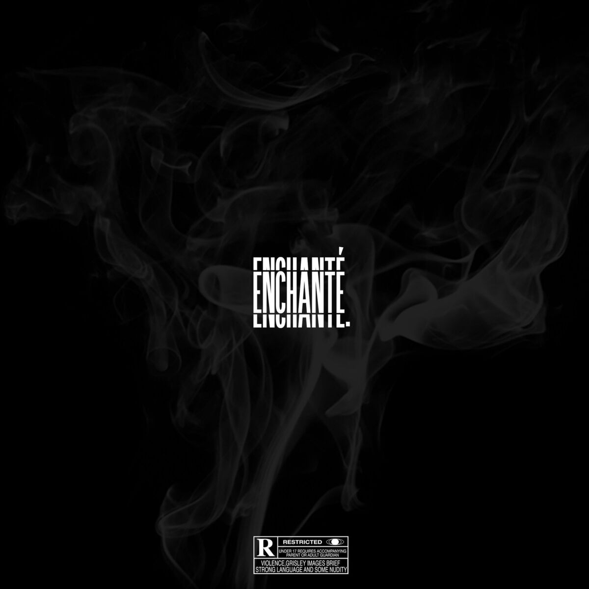 Album cover of Enchanté