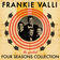 The Girl in My Dreams by Frankie Valli & The Four Seasons album cover