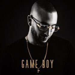 GAME BOY