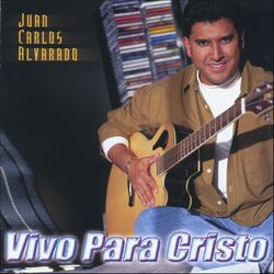 Cover of Vivo Para Cristo