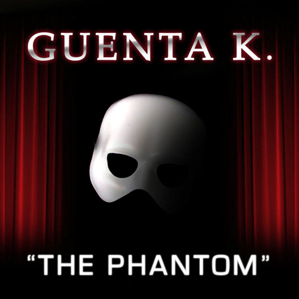 Picture of The Phantom [Part.1]