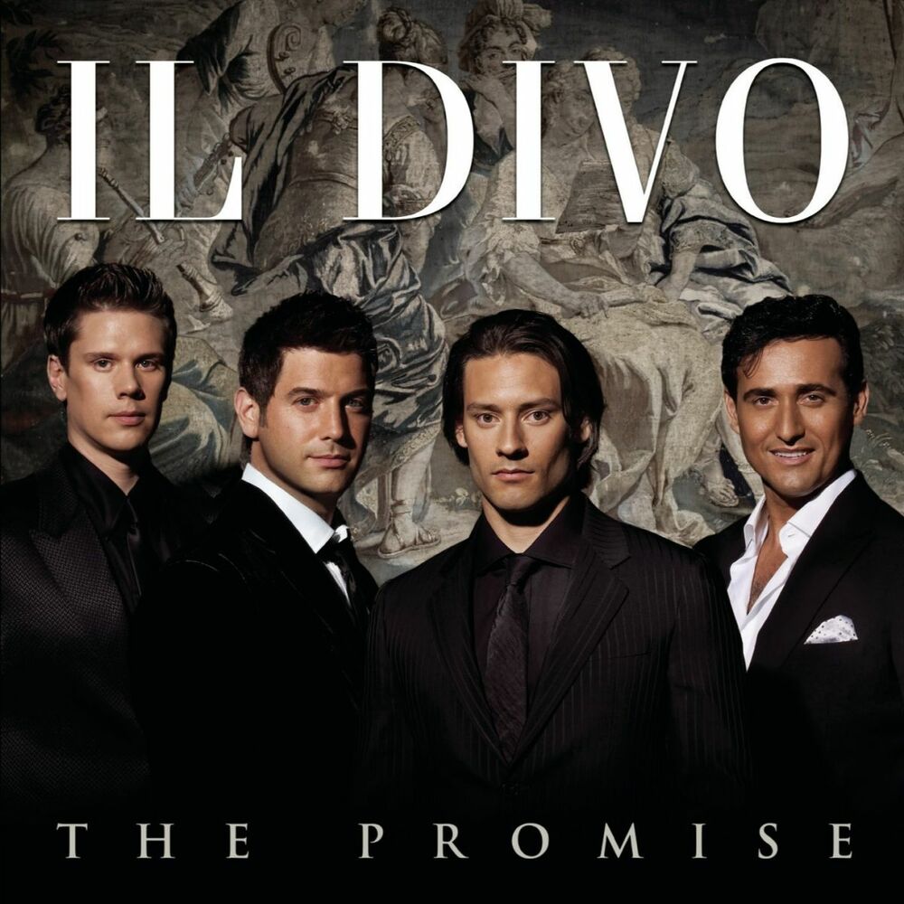 Picture of The Promise