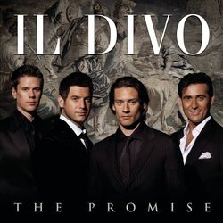 Cover of The Promise