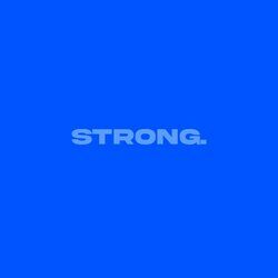Cover of Strong