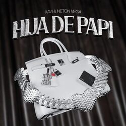 Cover of Hija de Papi