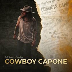 Cover of Cowboy Capone