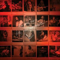 Cover of No One Sings Like You Anymore