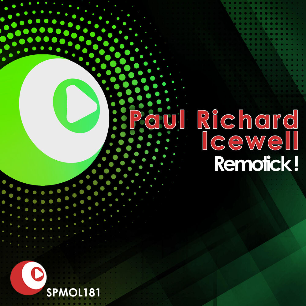 Picture of Remotick! (Single)