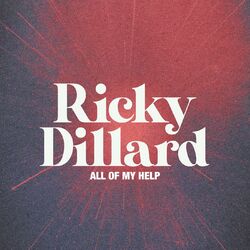 Cover of All Of My Help (Live)