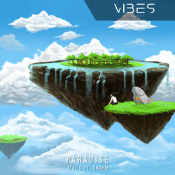 Cover of Paradise