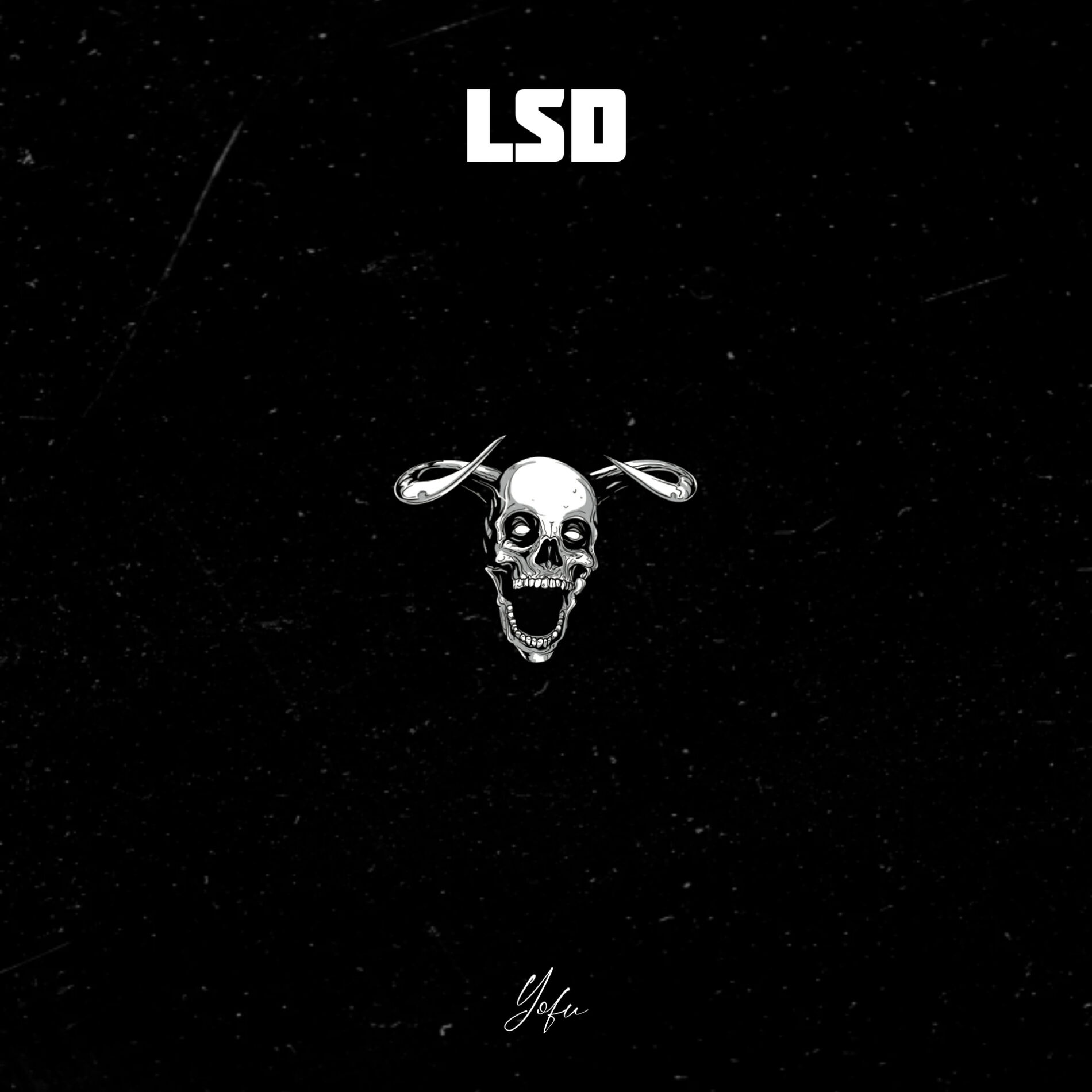 Album cover of LSD