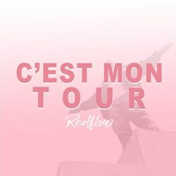 Cover of C'est mon tour