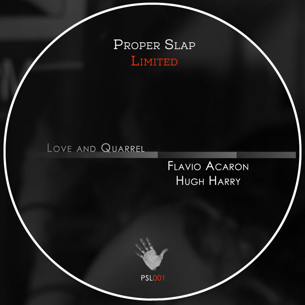 Picture of Love and Quarrel
