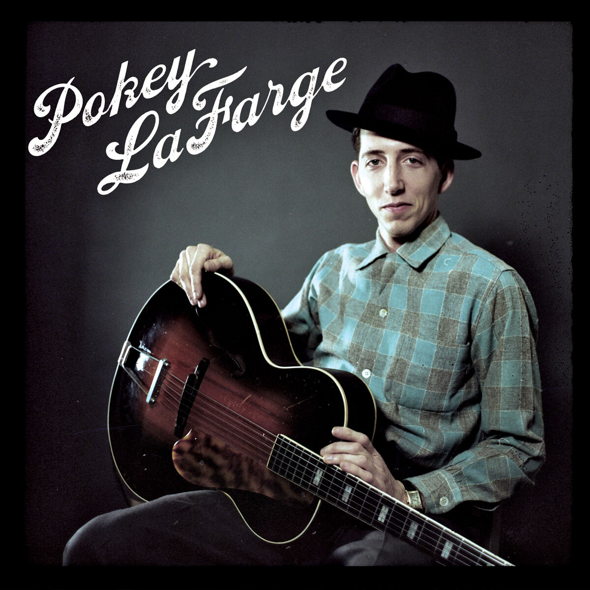 Album cover of Central Time