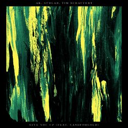 music cover