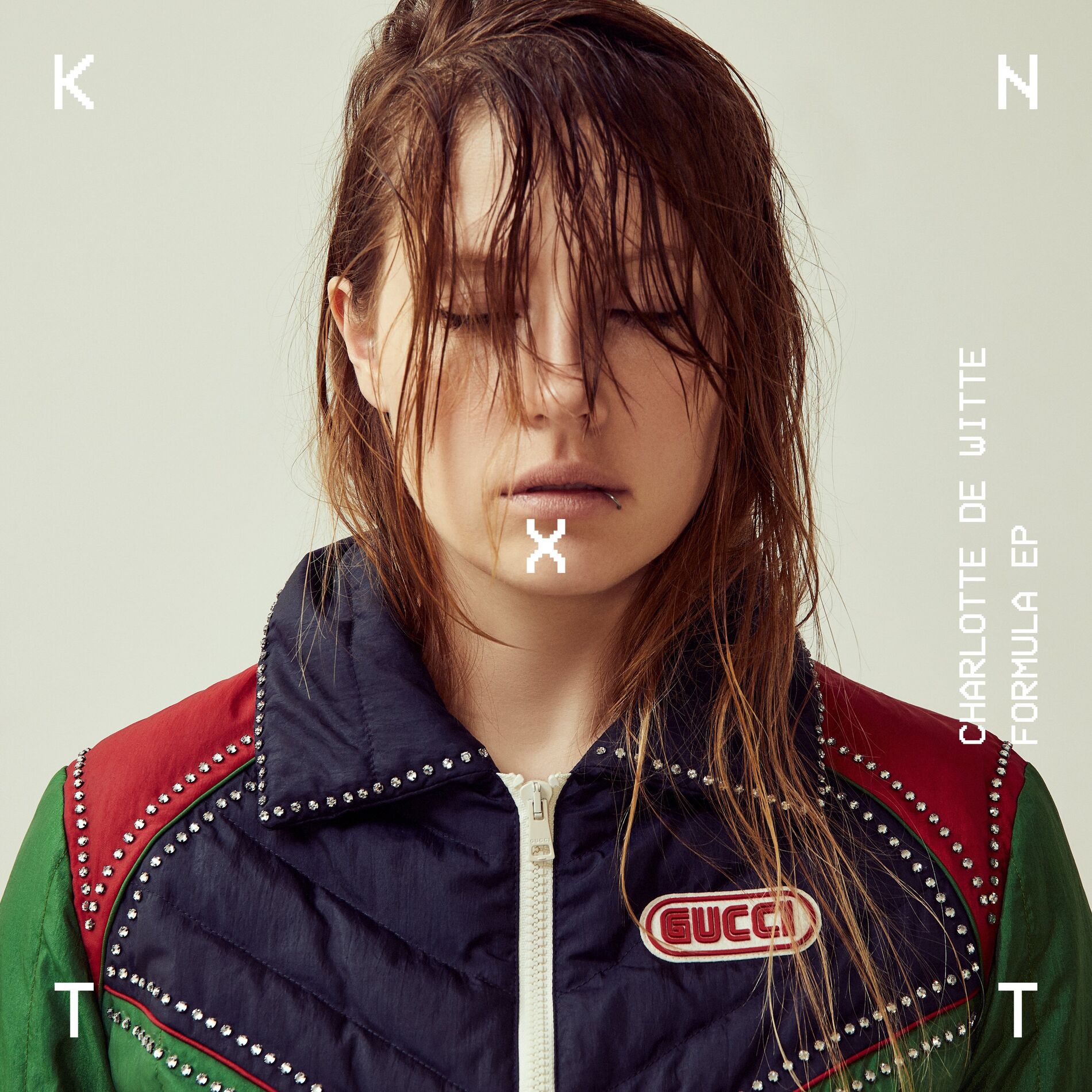 Album cover of Doppler