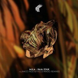 Cover of Raja Zouk