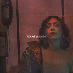 Cover of No Me Llames