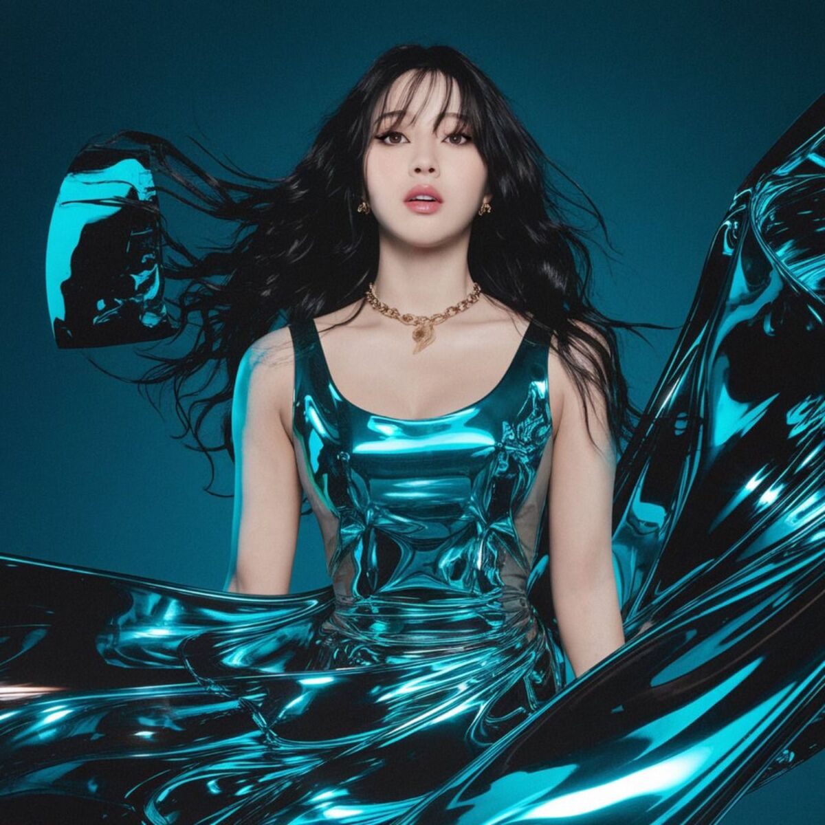 Album cover of Aqua Heatwave
