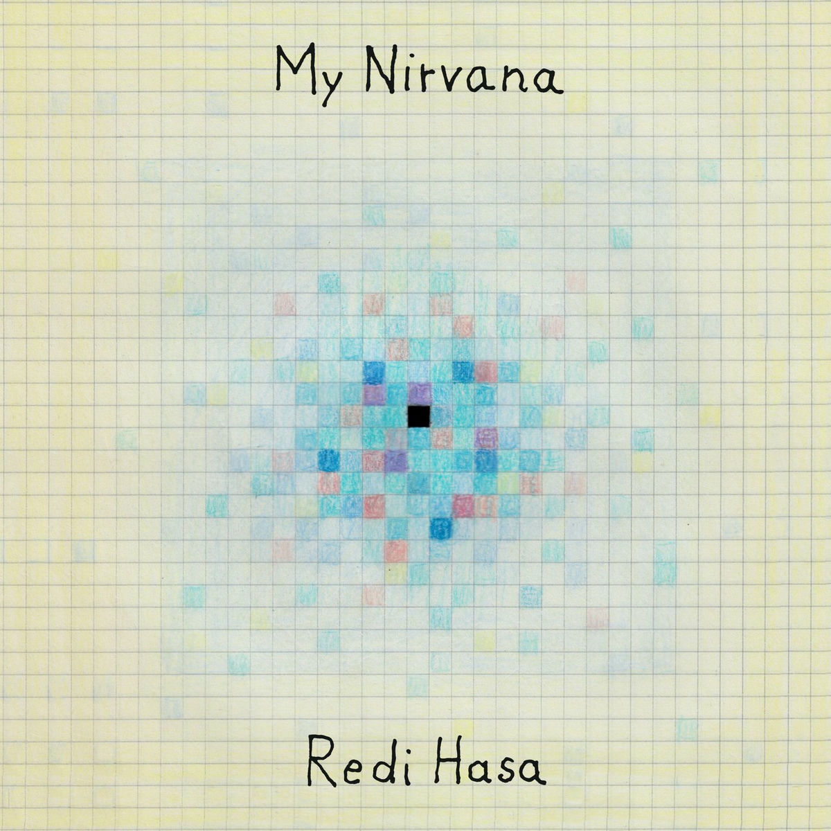 Album cover of My Nirvana