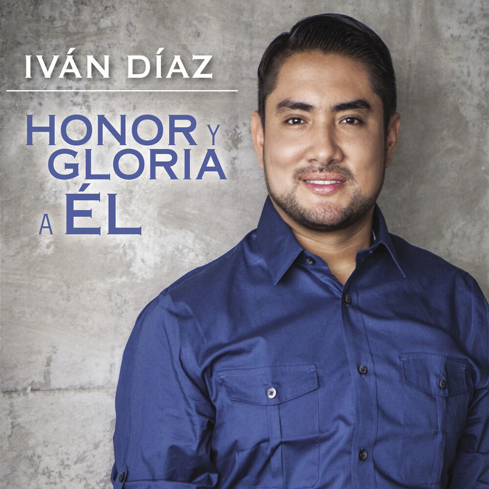 Picture of Honor y Gloria a Él