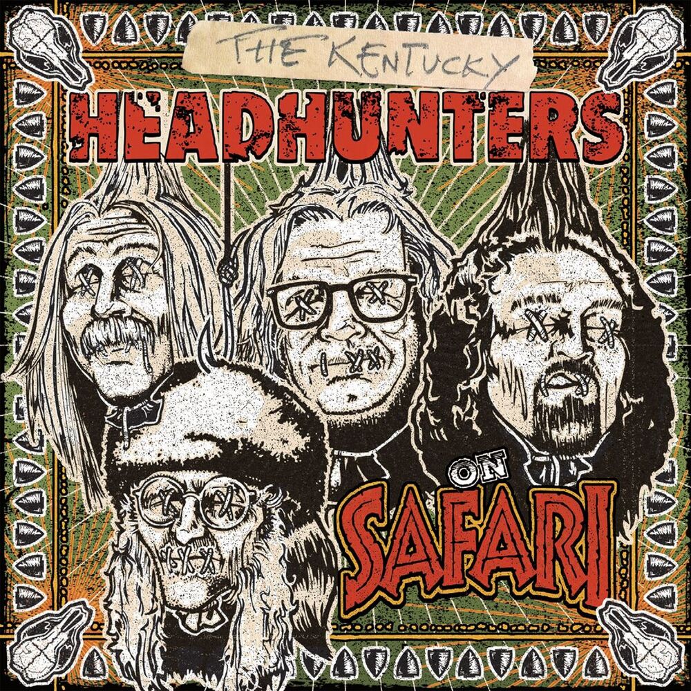 Picture of On Safari
