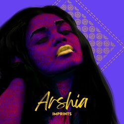 Cover of IMPRINTS