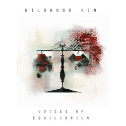 Cover of Voices of Equilibrium - EP