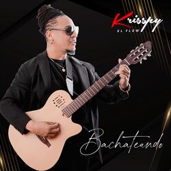 Cover of Bachateando