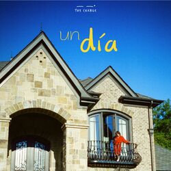 Cover of Un Día