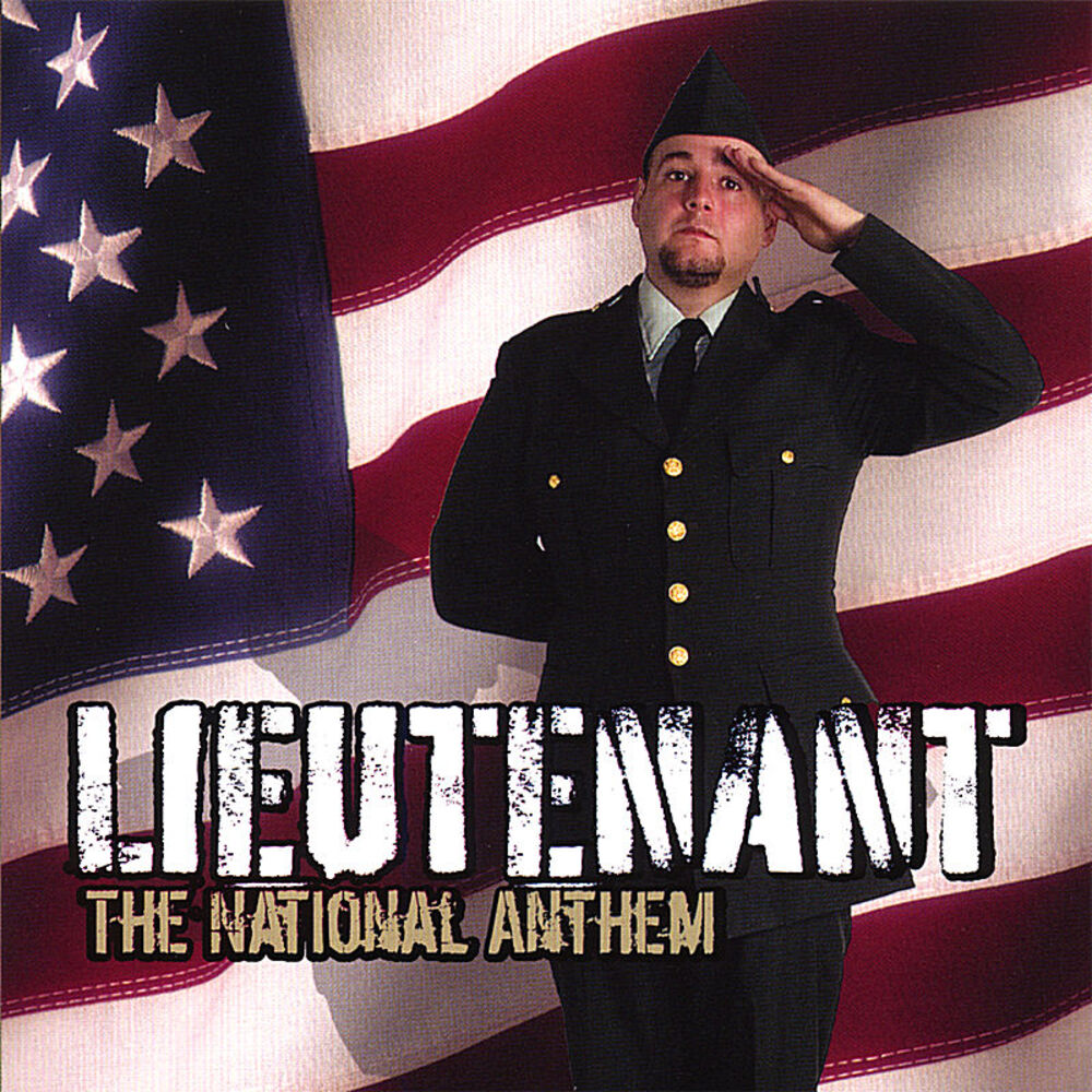 Picture of The National Anthem