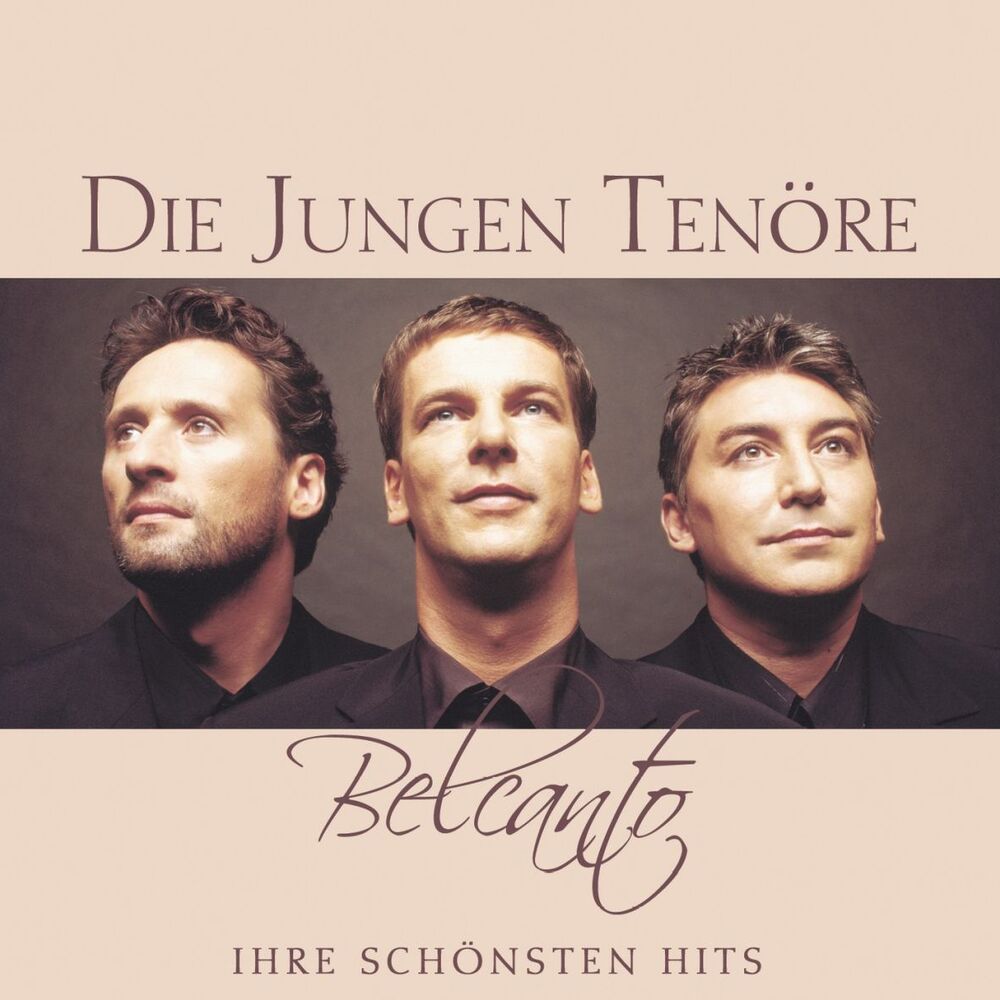 Picture of Belcanto - Ihre schönsten Hits