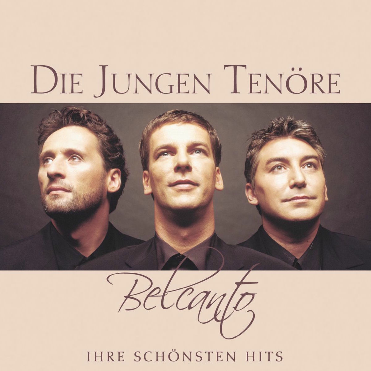 Album cover of Belcanto - Ihre schönsten Hits