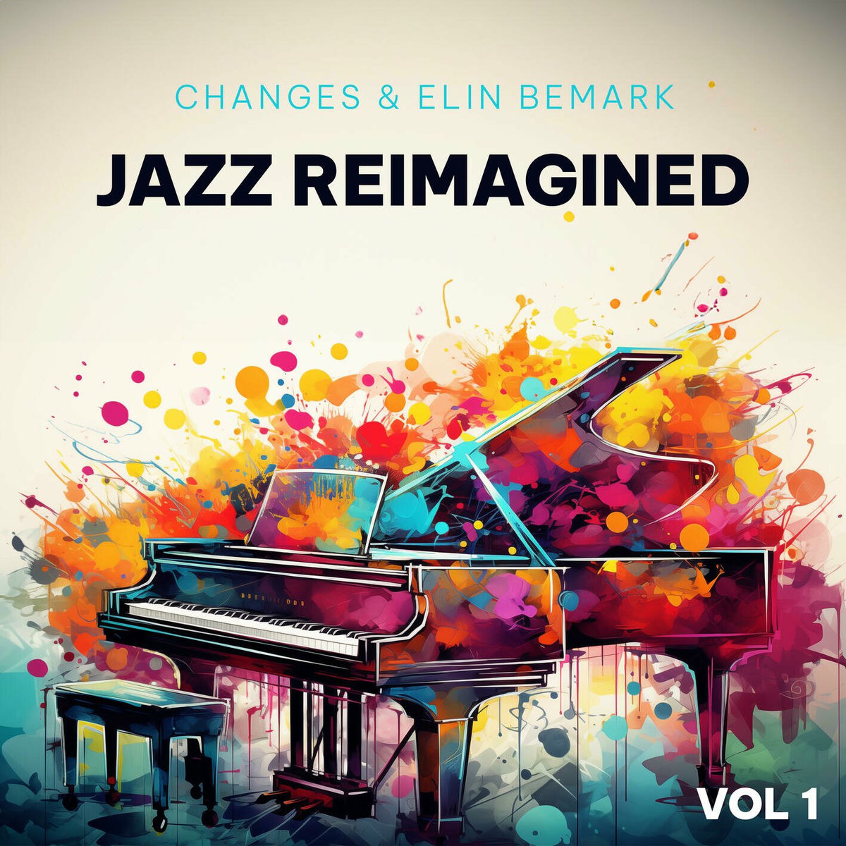 Album cover of Always Remember Us This Way (with Elin Bemark)